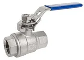 1/4" BALL VALVE