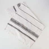 Ethiopian Woven Tea Towel