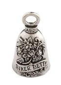 Biker Betty