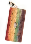 Cribbage Board