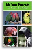 African Parrots
