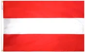 Austria Flag
