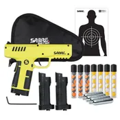 0.68 Caliber Pepper Projectile Launcher Mega Bundle