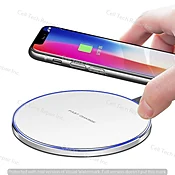 Wireless charging Sysetm  Replacement