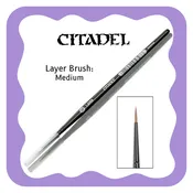 CITADEL MEDIUM LAYER BRUSH
