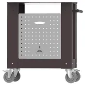 Alfa Grill Cart Copper BF-ONE-RAM