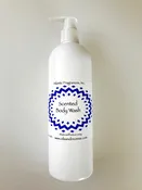 Amazing Grace type Body Wash, 16 oz. size