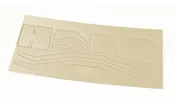 1002 Vinyl Sheet