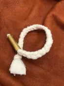 Cotton Ember Rope — 307 Forge