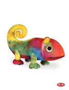 Chameleon 10" Soft Plush Toy