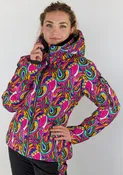 Darcy Jacket - Outlet