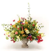 Laurel — My Fair Lady's Flowers