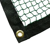10ft x 10ft Nylon Golf Impact Netting with Web Border