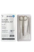 10-Pack Dynarex Suture Removal Kits