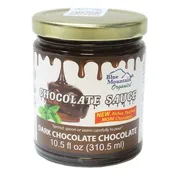 Organic Chocolate Sauce 10.5 oz