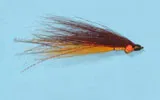 Golden Minnow