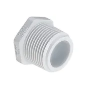 1-1/2  Pvc Plug