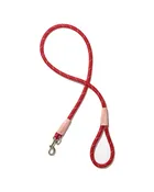 Color-Block Rope Leash