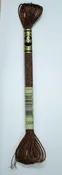 E898-Metallic-Dark Coffee