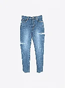 Light Blue Jeans