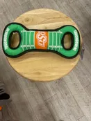 OSU Dog Field Toy