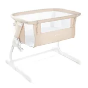 Beside Me™ Dreamer Organic Bassinet & Bedside Sleeper