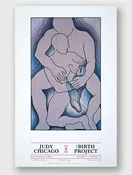 Birth Joy from the Birth Project poster