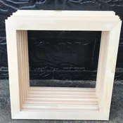 DIY Frame Kit (Stretcher bars)