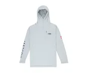 Aftco Jason Christie Hooded LS Sun Shirt