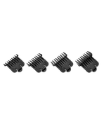 Andis Snap-On Blade Attachment Combs 4pc set #23575