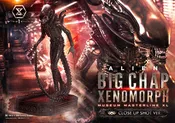 Alien (1979): Big Chap Xenomorph Close Up Shot Version