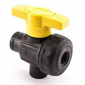1.5″ Ball Valve for Oil Heaters