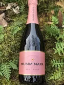 Mum Napa Brut Rosé