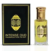 Addiction Perfume Oil 12ml (0.40 oz) with Black Gift Box by Intense Oud