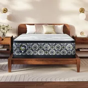 Perfect Sleeper Innerspring Mattress Cascade Canyon Medium Pillow-Top 14”