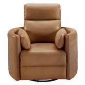 Radius – Vintage Caramel