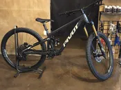 Pivot Switchblade Pro X0 Eagle Transmission 2026 — MOJO WHEELS