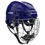 Bauer Prodigy 2.0 Helmet with Facemask - Youth