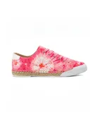 Amanda - Pink Tie Dye