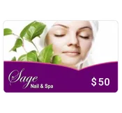 $50 Giftcard