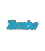 #44 Tamba 8"x2.5"
