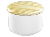 Medium Canister With Lid