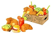 P.L.A.Y. Barking Brunch Toys