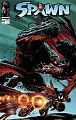 Spawn - #47