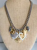 Love Yourself Necklace