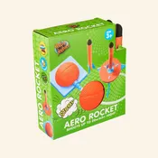 Aero Rocket