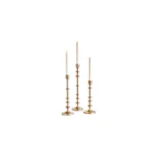 Abacus Taper Holders