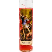 Iberia 8” St Miguel Candle