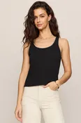 Julian Crochet Tank