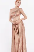 Catalina Gown